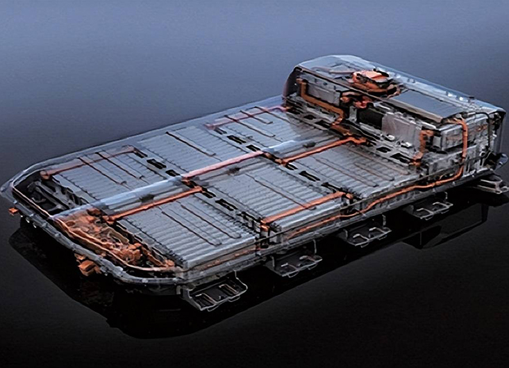 Power Batterygos