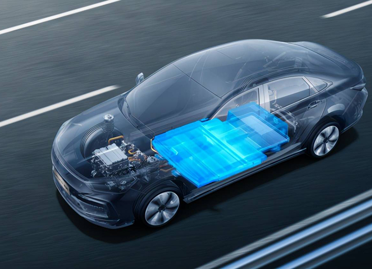 New Energy Vehiclesx0t