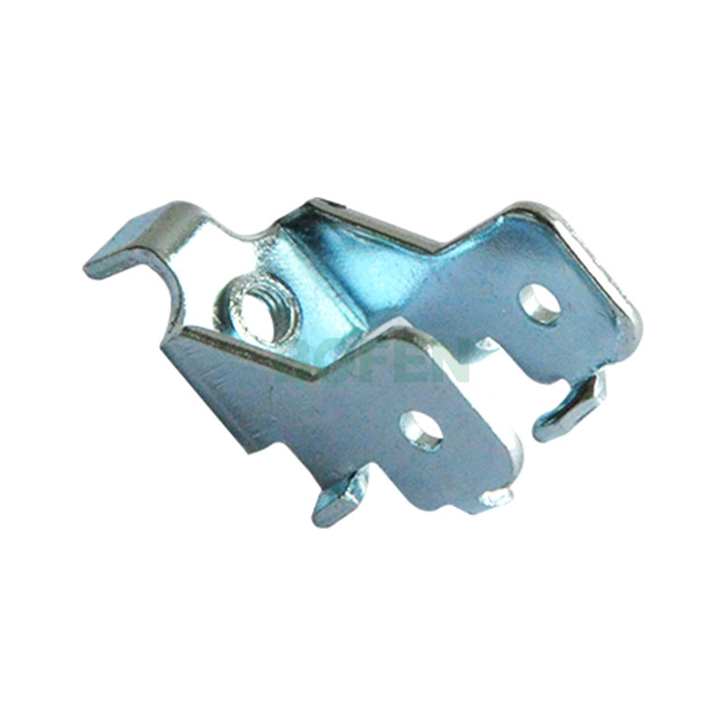 Precision Mccb Metal Stamping Parts Create Robust Electrical Solutions