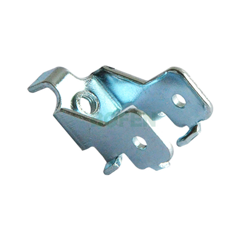 63 Static Support MCCB assembly
