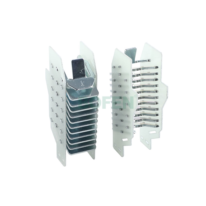 MCCB Arc Chute 100L/M 225L/M 400 630 800