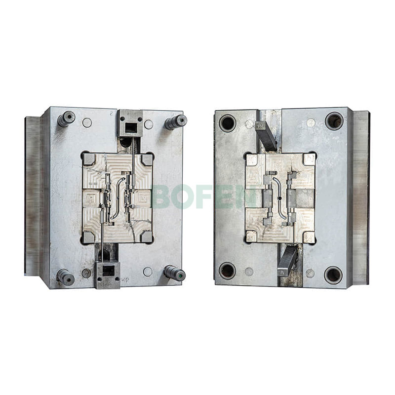 250 Traction Bar  Metal Forming Die