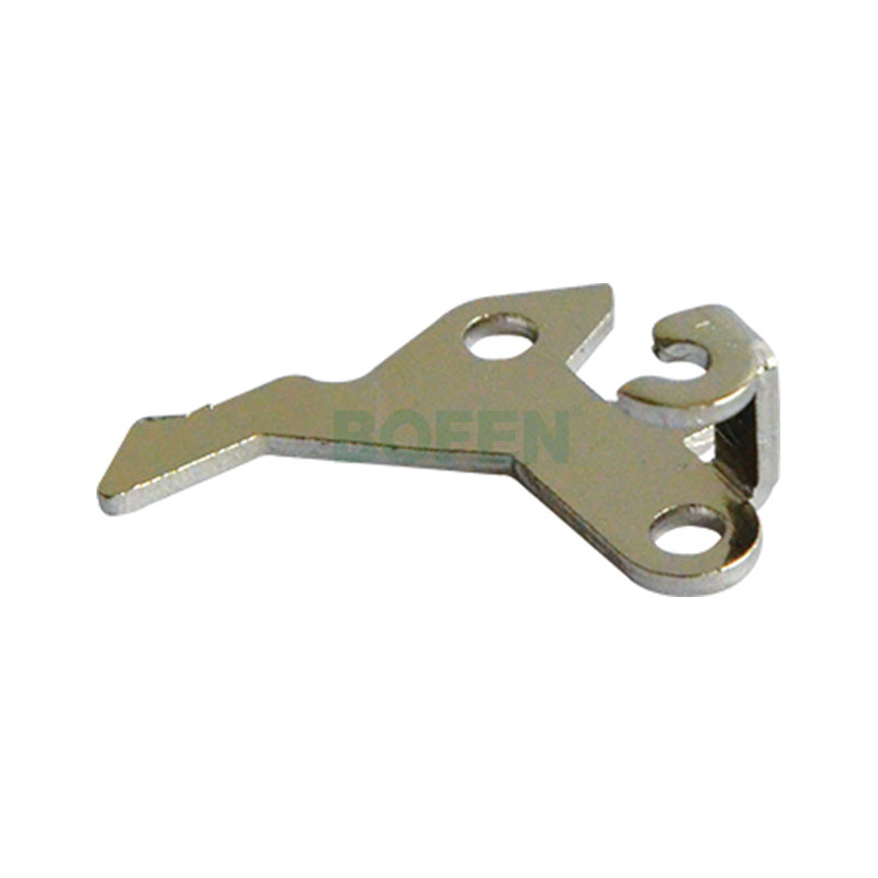 Frame Size 100L/M Jump Buckle