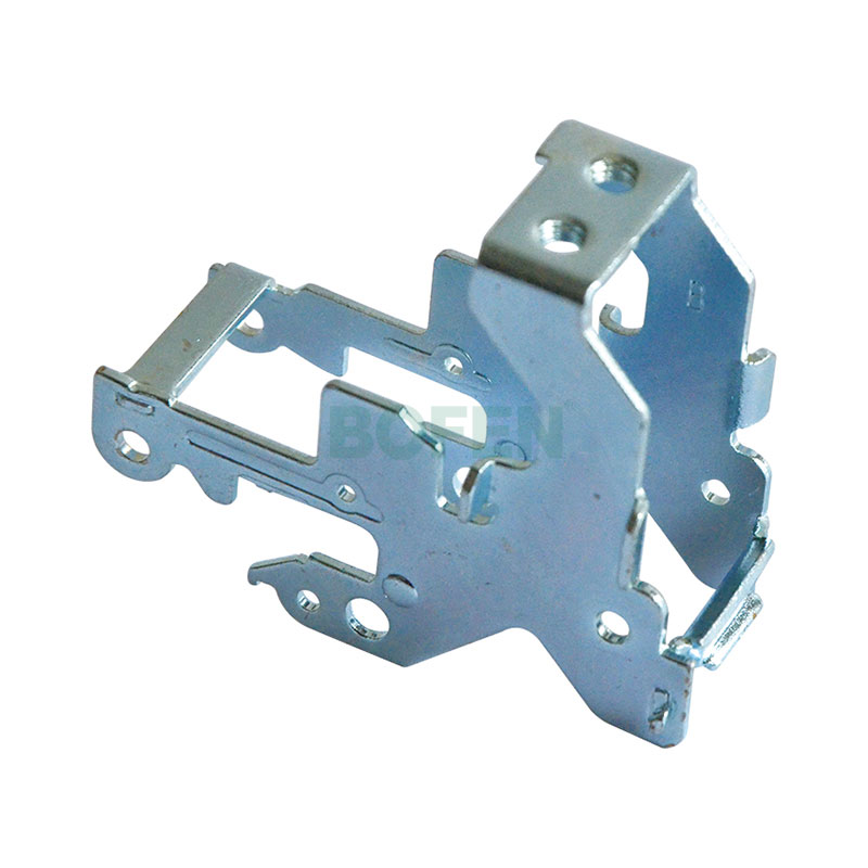 MCCB Breaker Parts: Essential Components for Circuit Protection