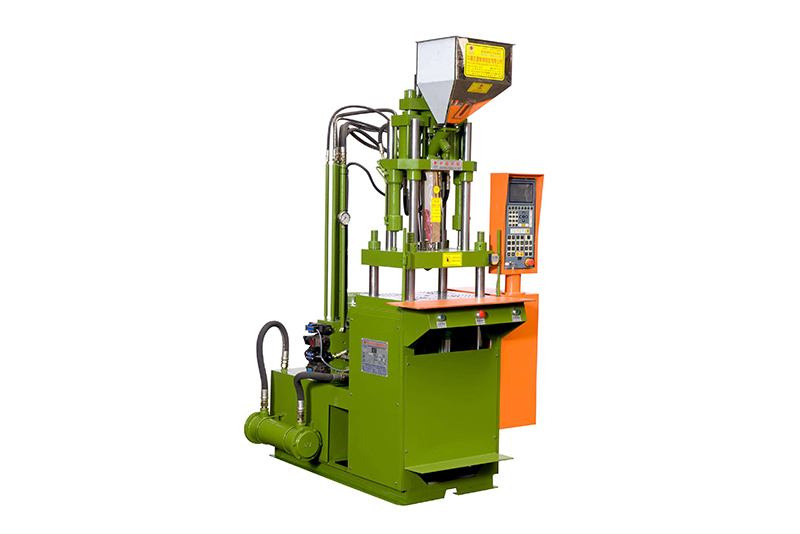 4-Moulding Machinemld