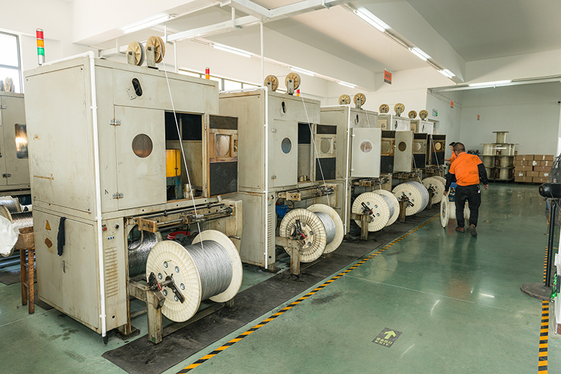 Braiding Machinezev