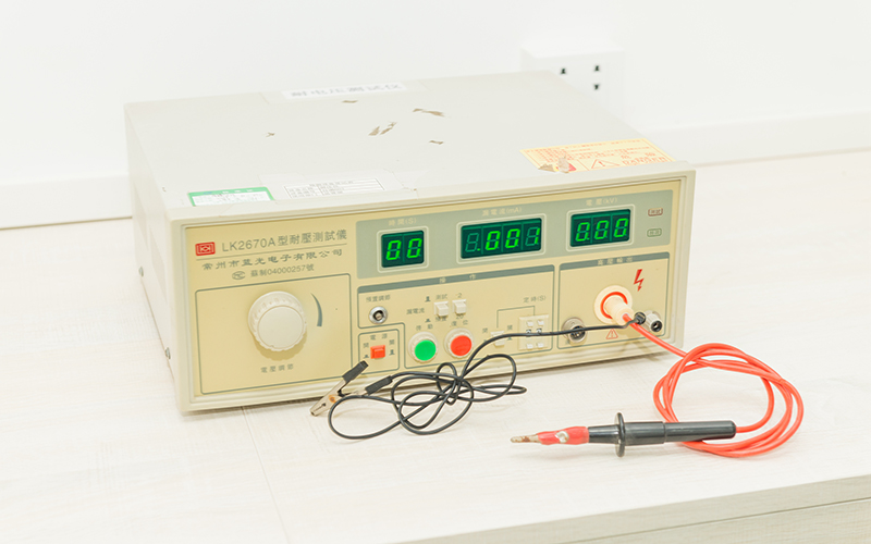 Dielectric Strength Testera9k