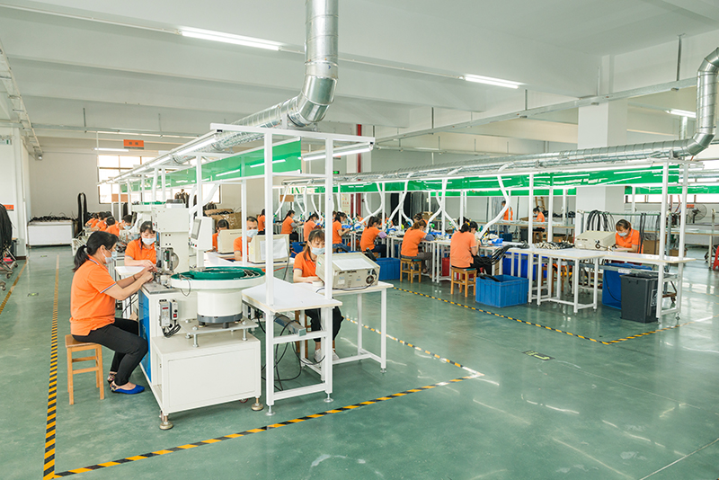 Soldering line-12z6