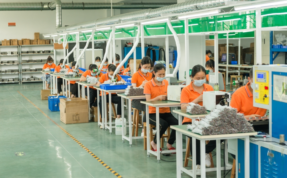 Soldering Line-2ttl