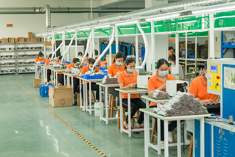 Soldering Line-2jre