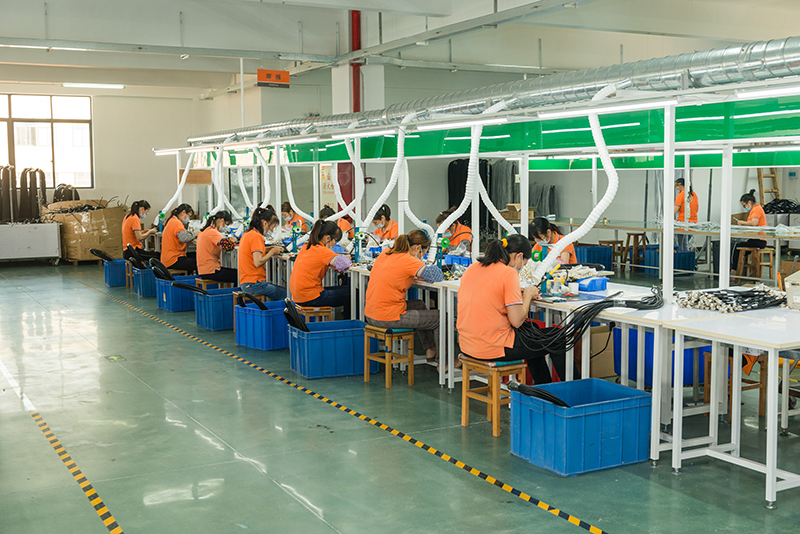 Soldering Line-3bx8