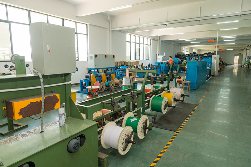 Wire Combinationl9x