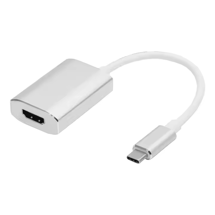 Type C To 4K HDMI Cable Male to Female Converter Adapter
