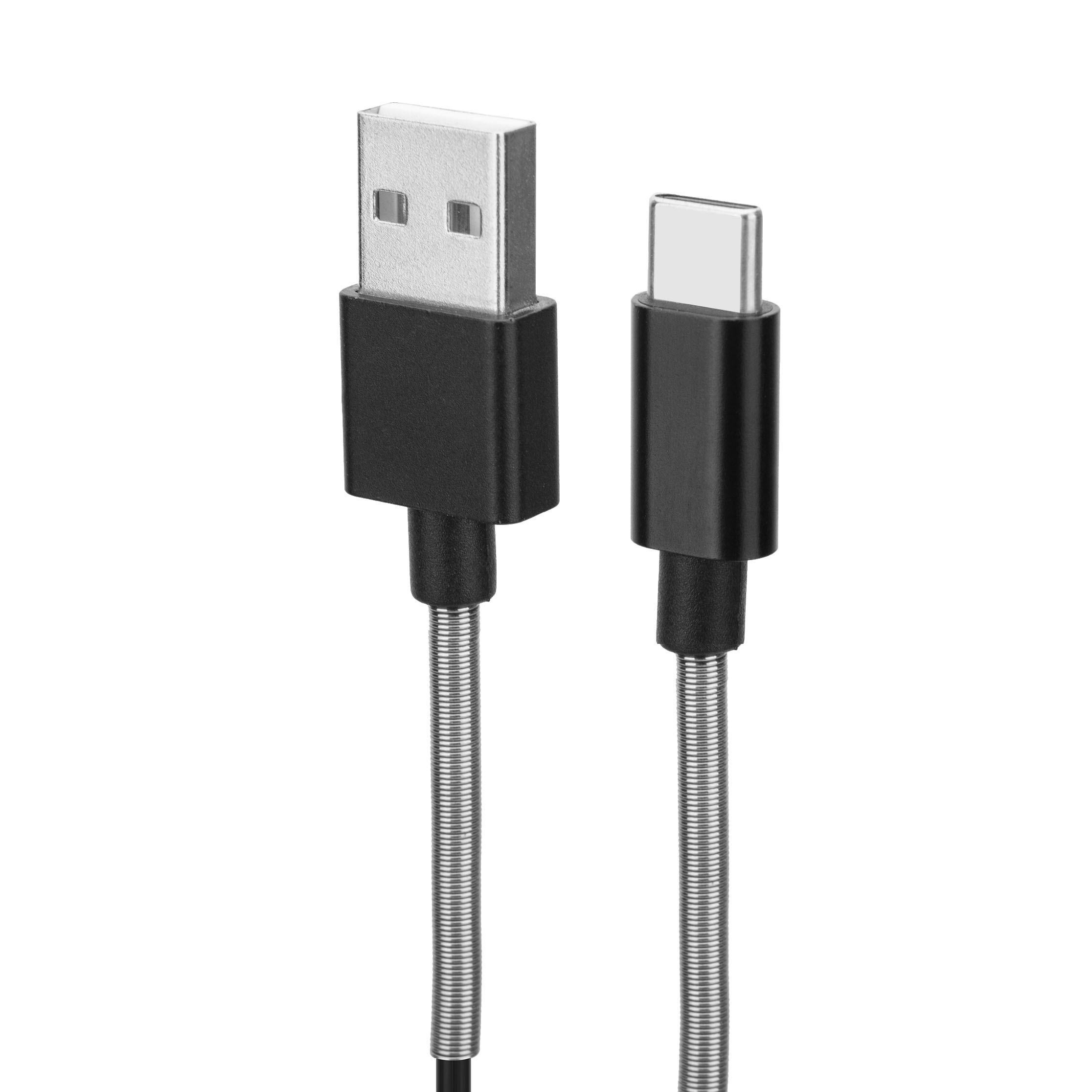 Fast Charging Type C Data Cable USB Chargi...