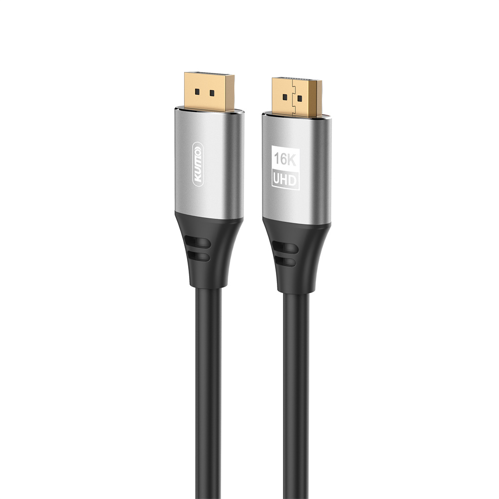 Overview of several common display ports