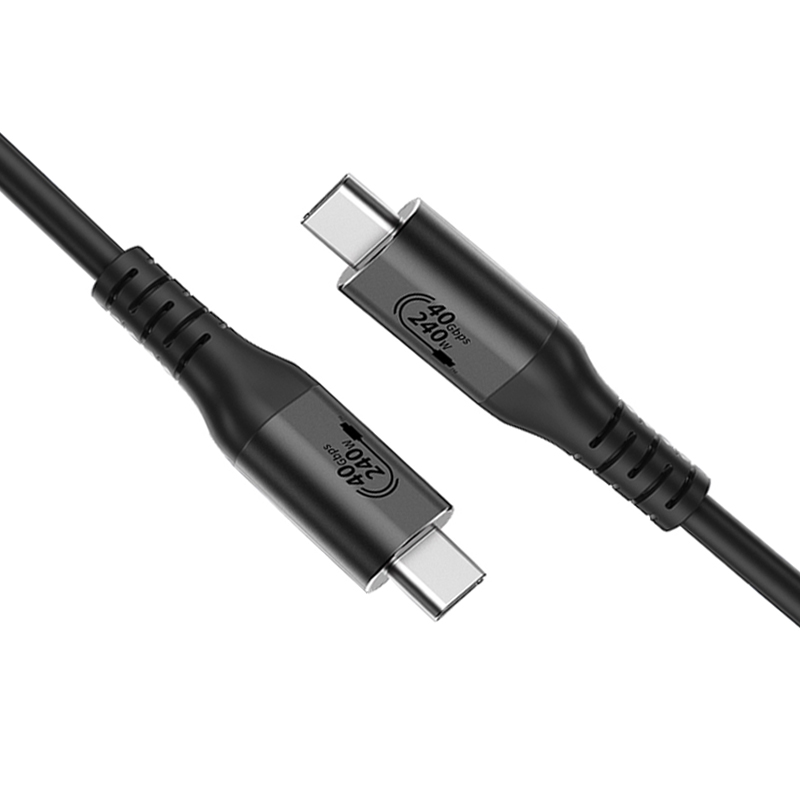 What is USB4?