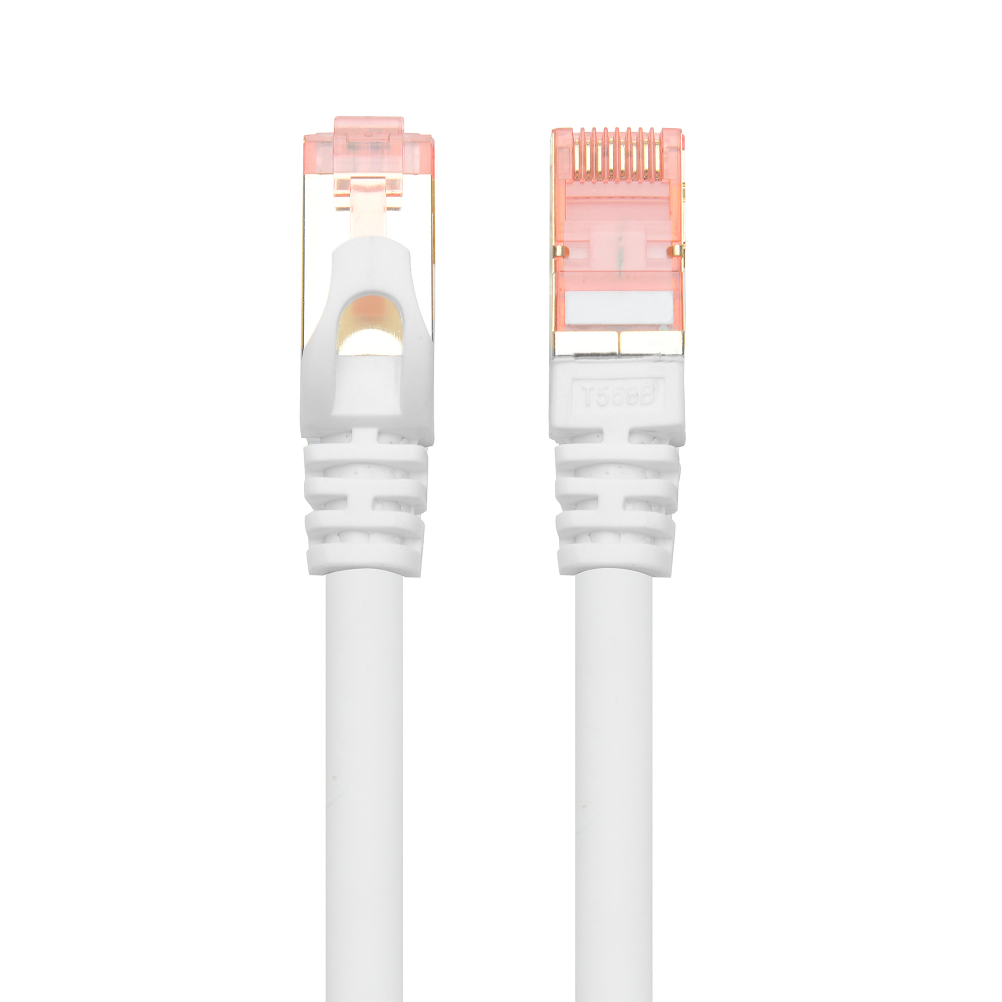 Cat6 vs. Cat7: Understanding the Differences in Ethernet Cables