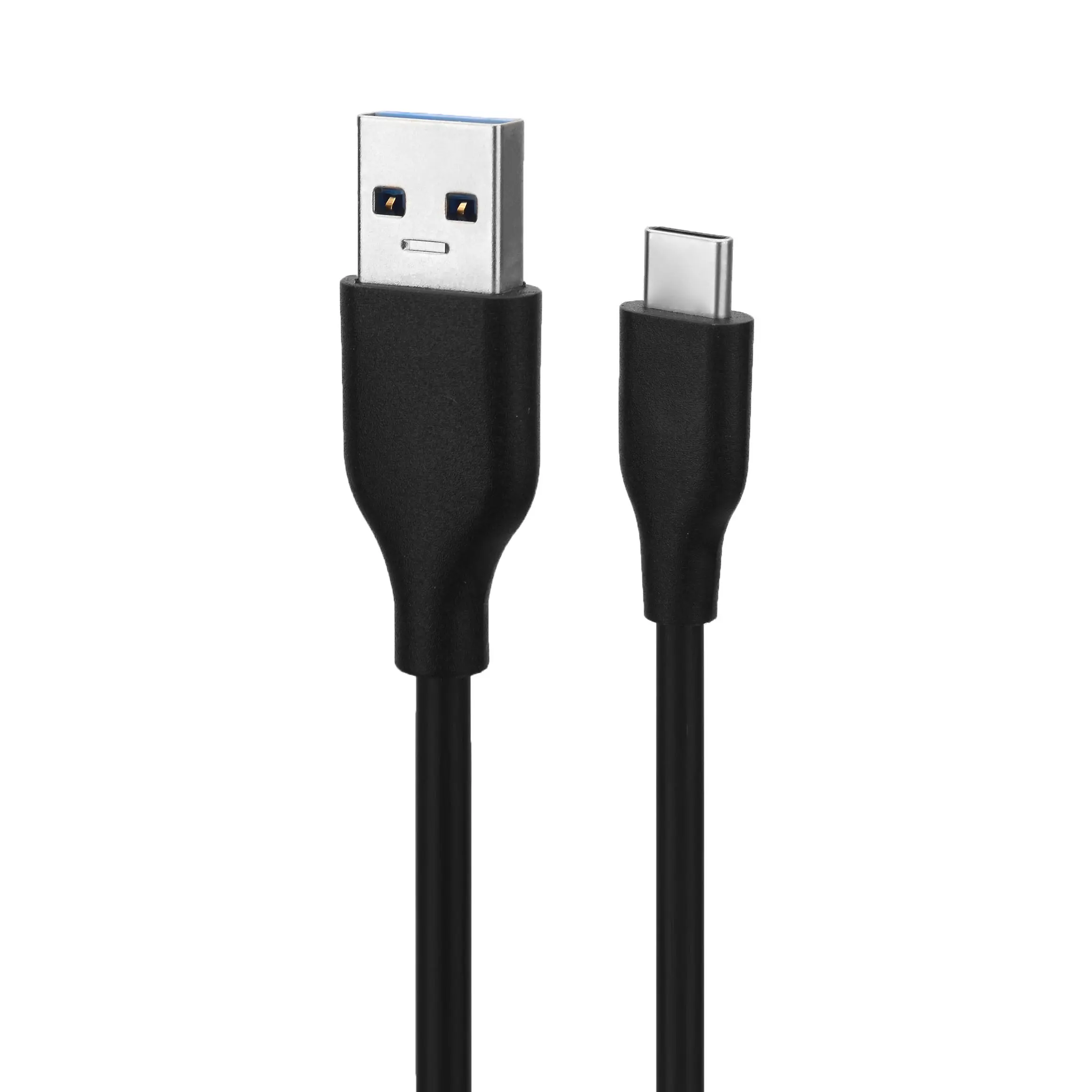 USB A to C Cable