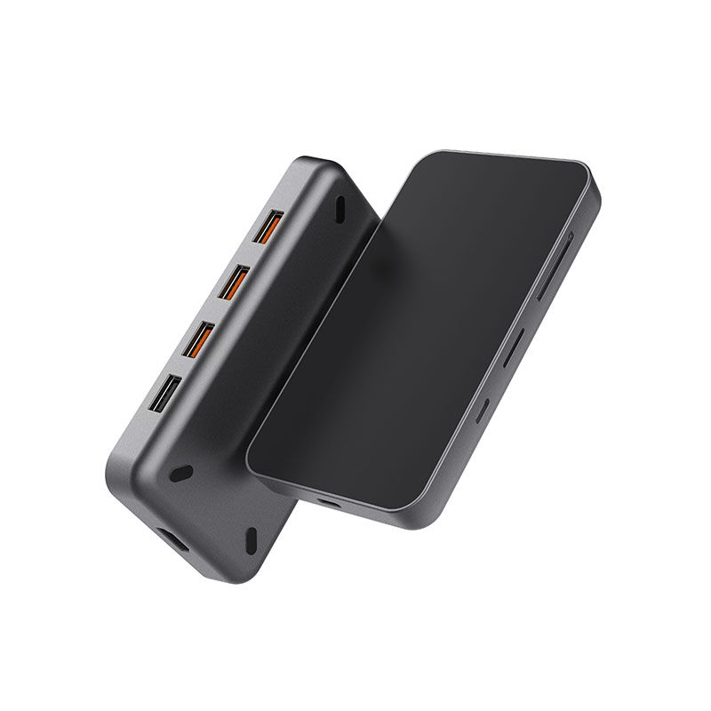 USB C Hub