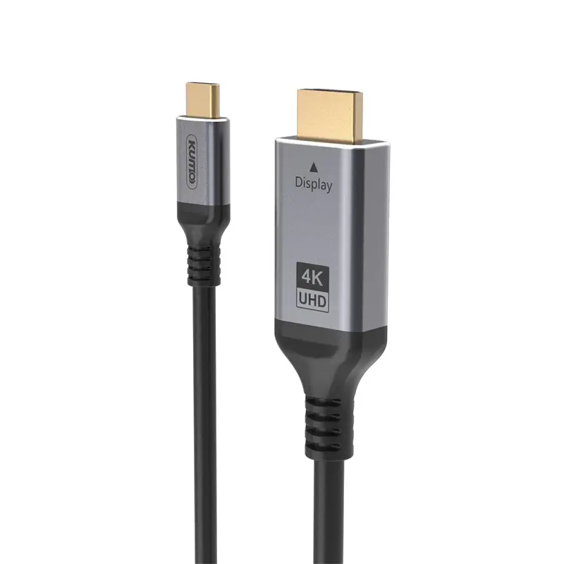 Type C To HDMI