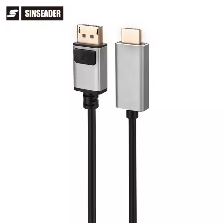 DisplayPort Conversion Cable