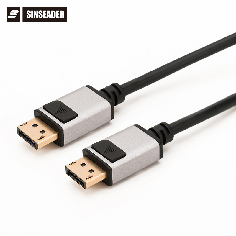 DP cable and HDMI cable: the difference and how to choose the cable that suits you better