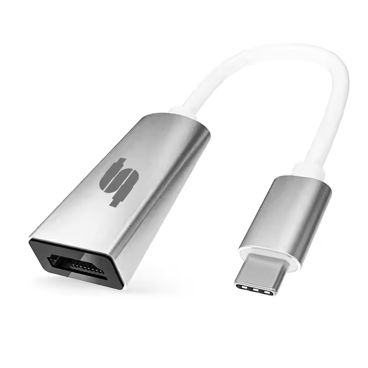 OEM ODM 4K High-Speed USB Type C to HDMI Converter Adapter