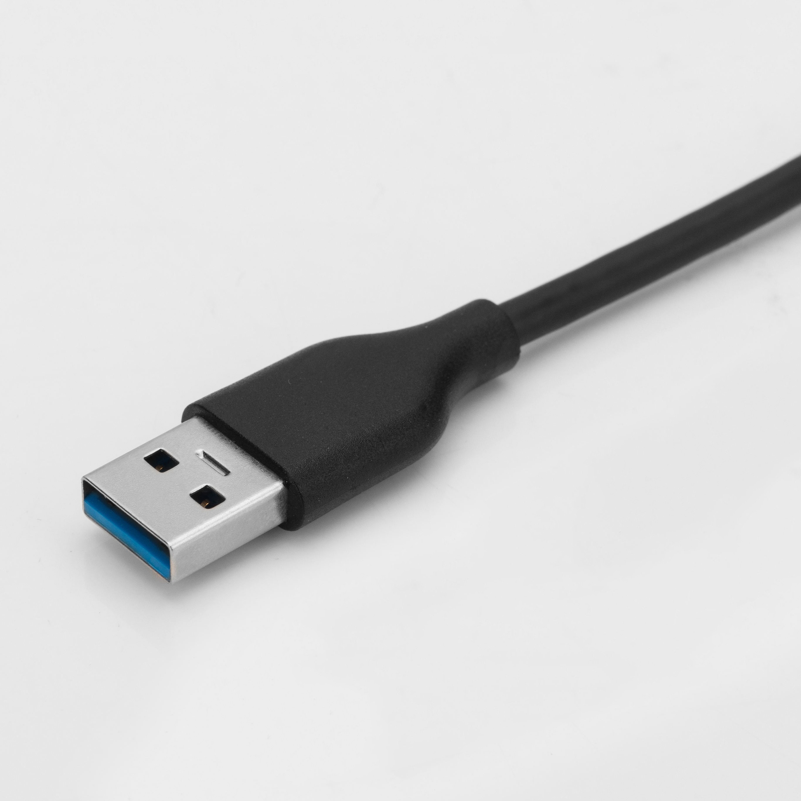 The difference between USB-C and USB-A