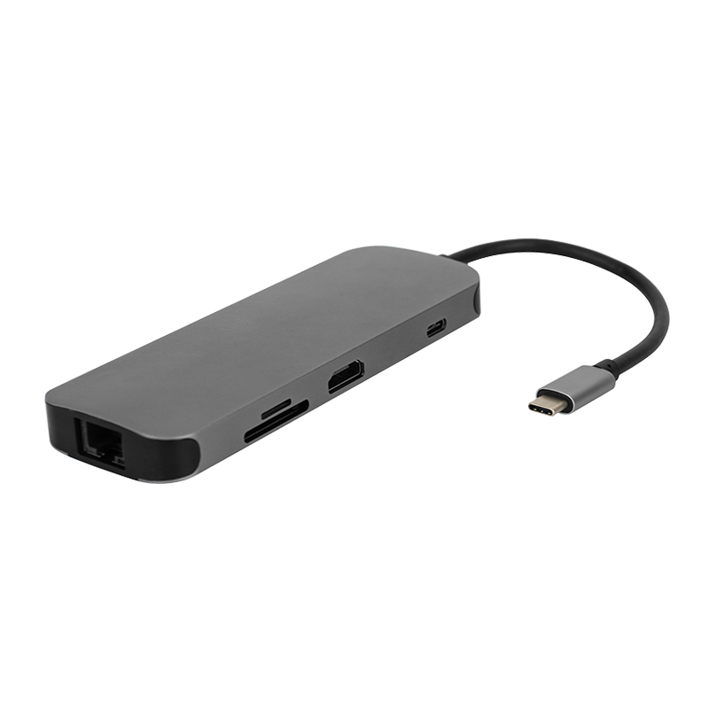 4K Ultra HD USB Type-C 9 in 1 Multi-Ports Combo Hub (2).jpg