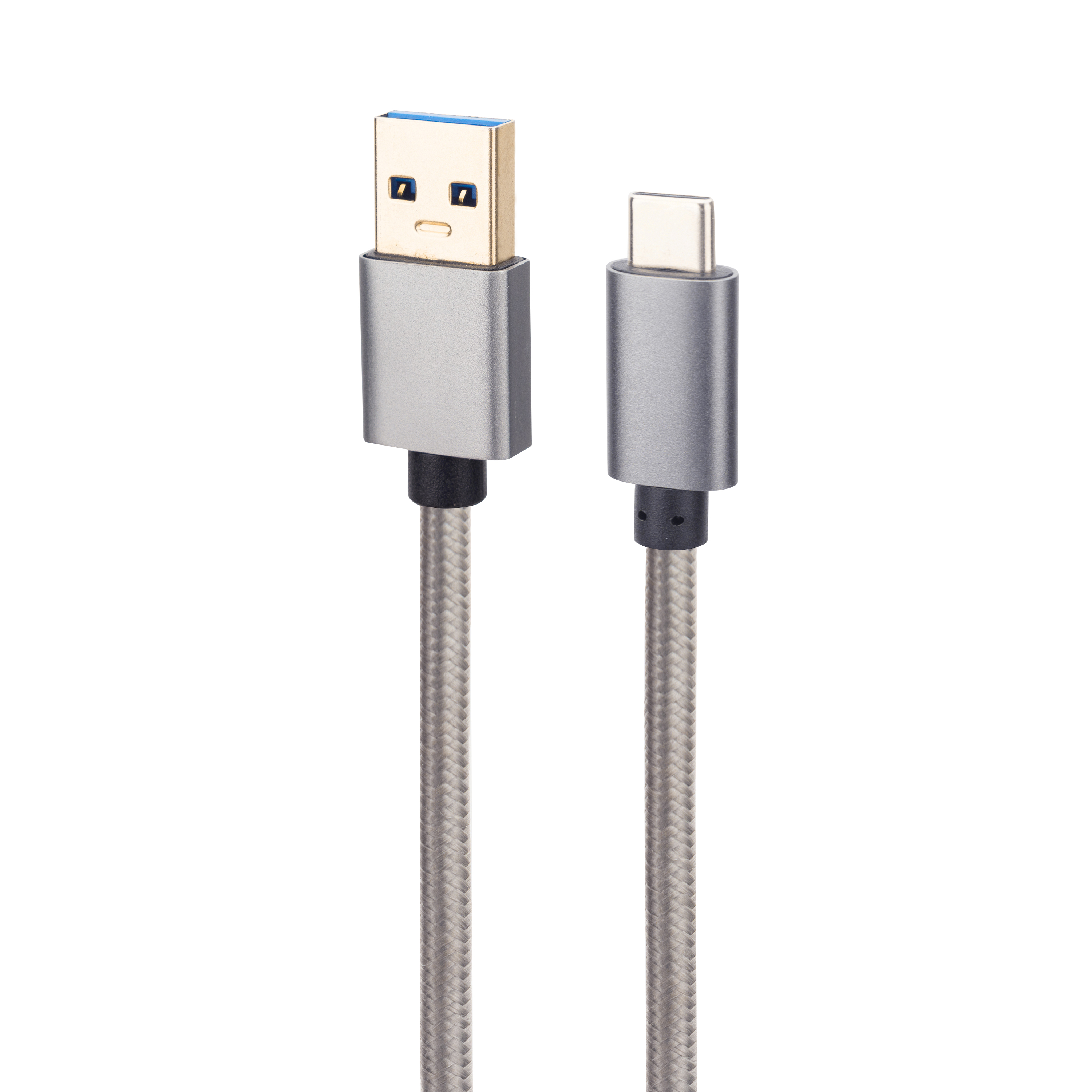 Factory Price 1M 1.8M USB Type-C Fast Char...