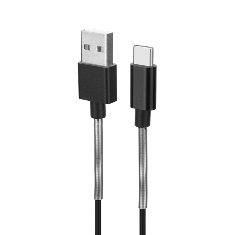 OEM ODM 3FT 6FT 10FT USB A to C Cord 3A 5A...