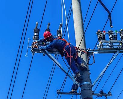 Electric Power Construction (1)lvu