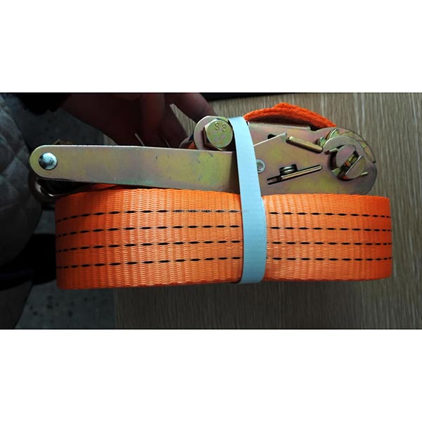 Ratchet straps tie down straps lashing straps