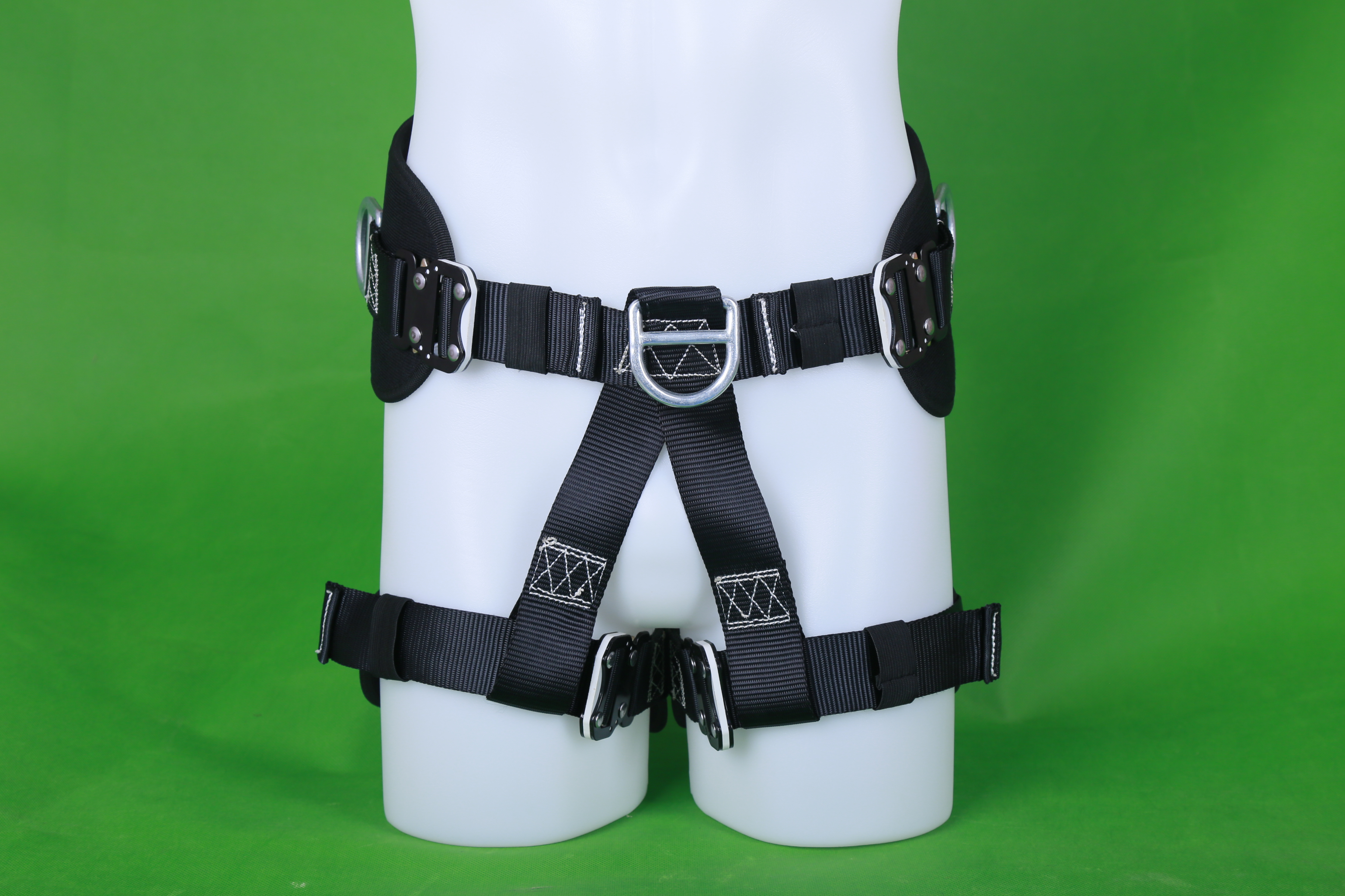 Fall Protection 2024 Safety Harness 4 Adjustable Points With High Quality