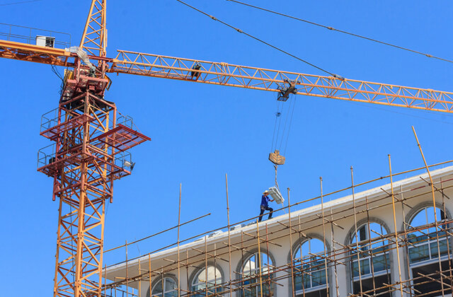The Evolution of Fall Protection Harnesses: From Basic Ropes to Modern Technology