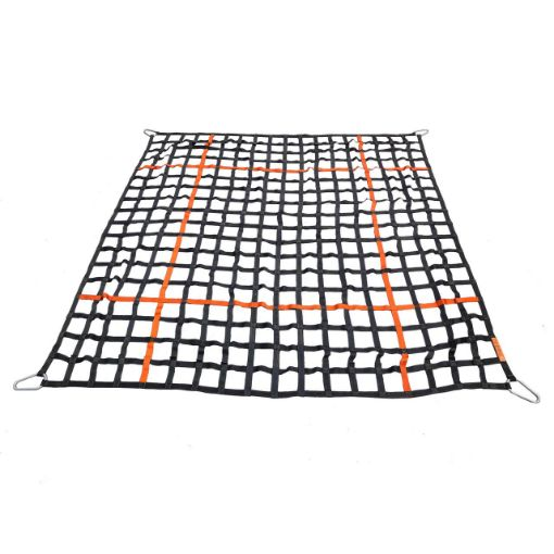 Innovative OEM Meshtech Cargo Net Enhances Cargo Safety and Efficiency