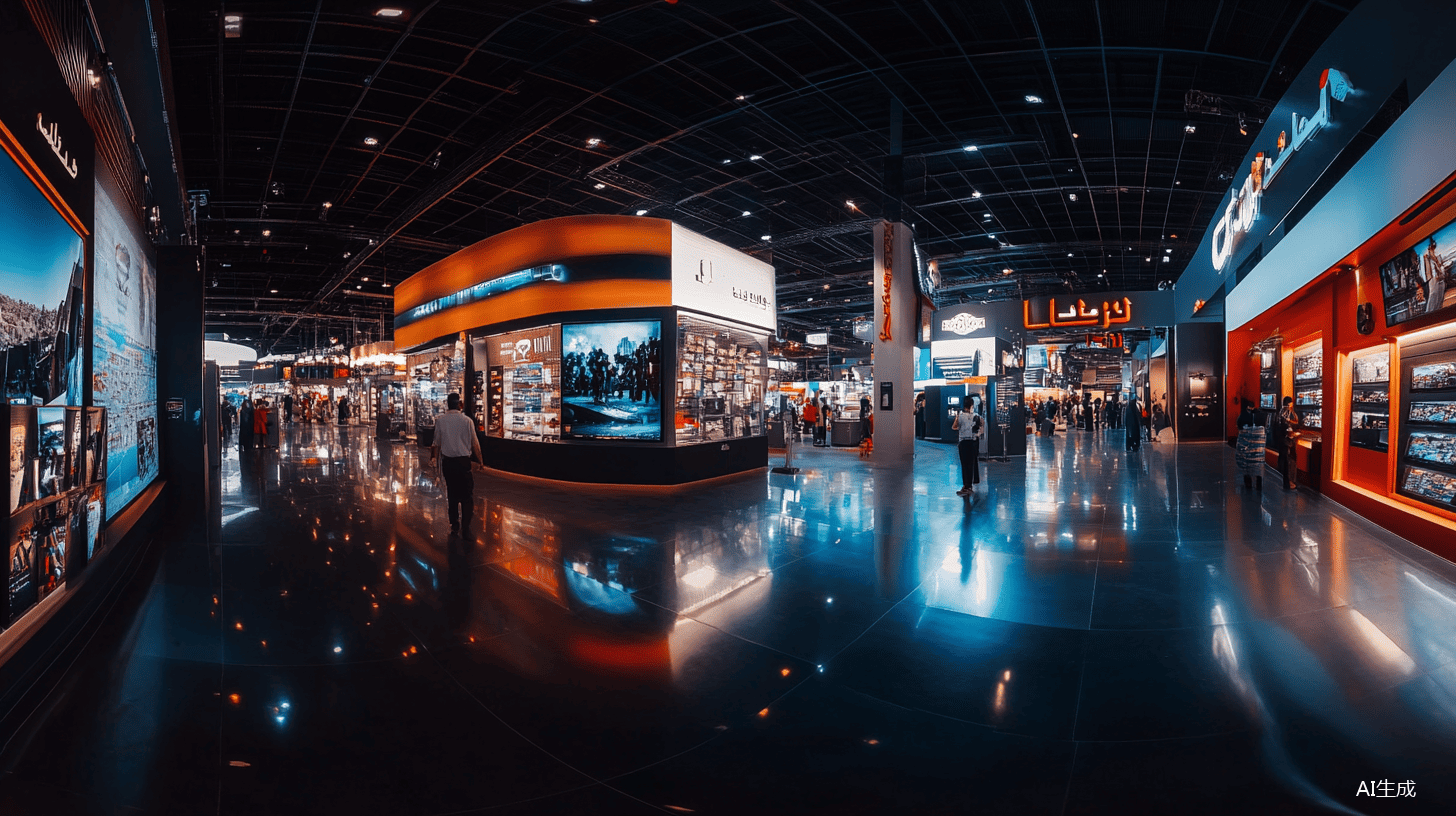 2025 Dubai Safety and Security Exhibition, Intersec