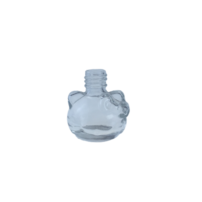 new arrival 7ml empty nail polish bottle glass ...