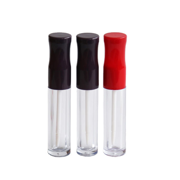 Cheap Simple style custom plastic cosmetic empt...