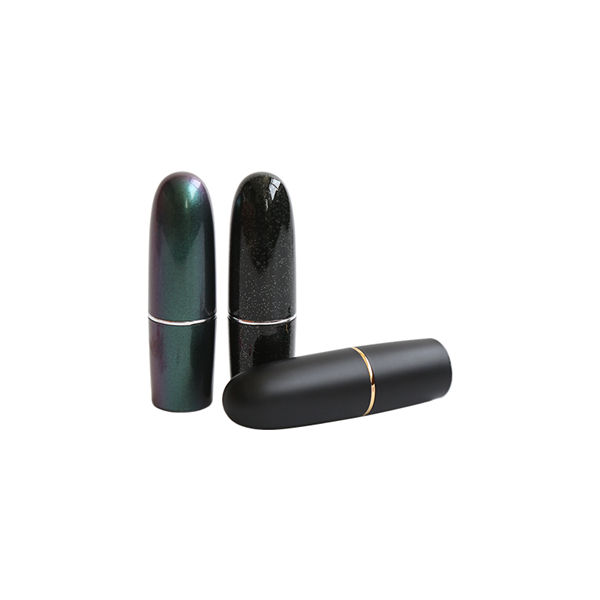 New design empty bullet shape lipstick tube