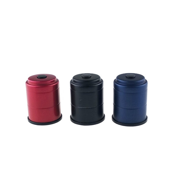 Custom cap for customized perfume bottle 