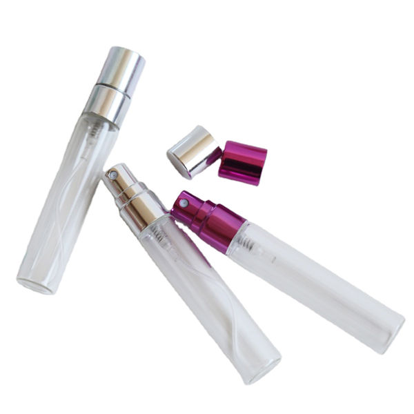 Wholesale pocket perfume bottle, 7.5ml glass tu...