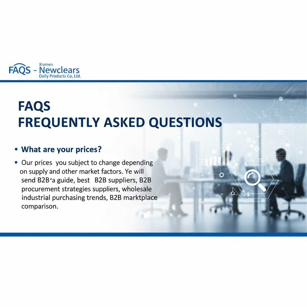 FAQs