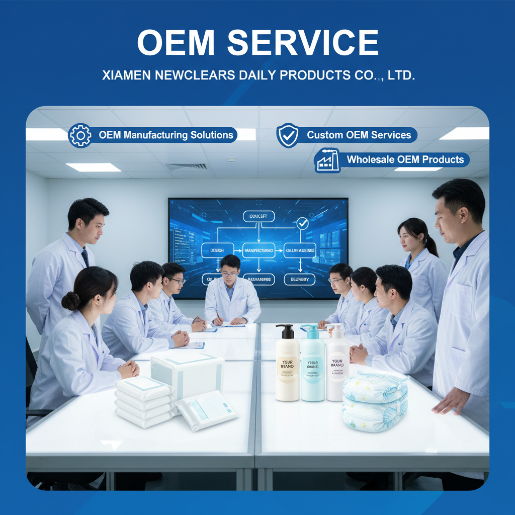 OEM Service