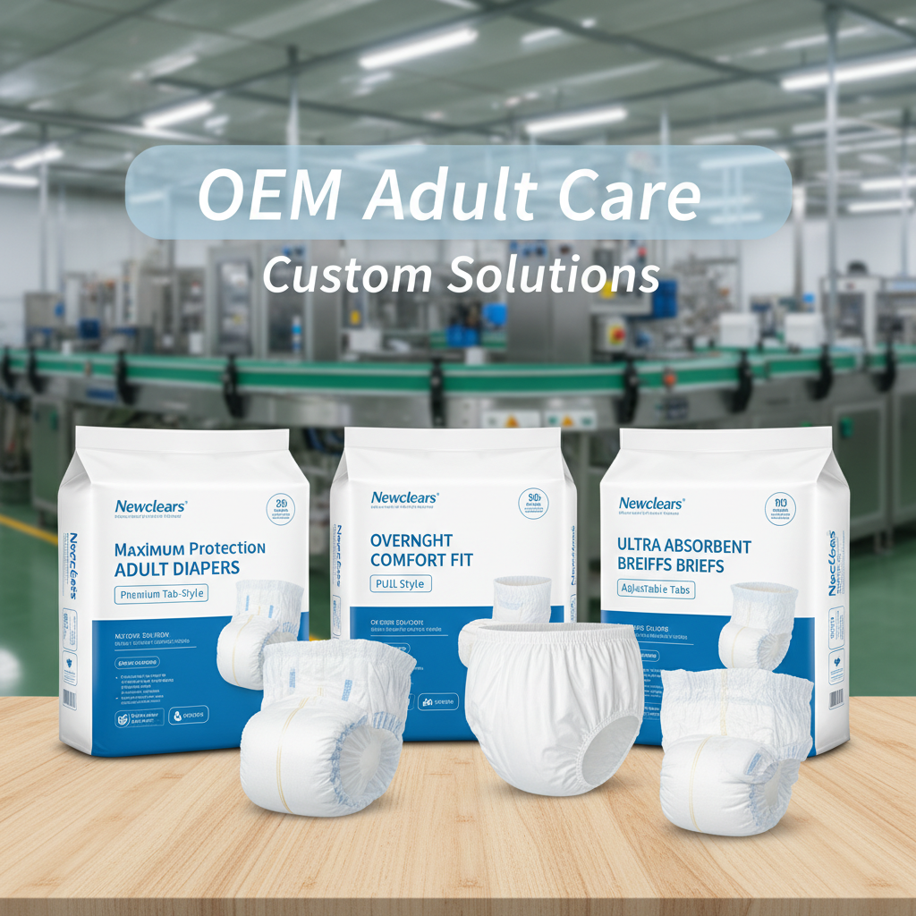 OEM Adult Care
