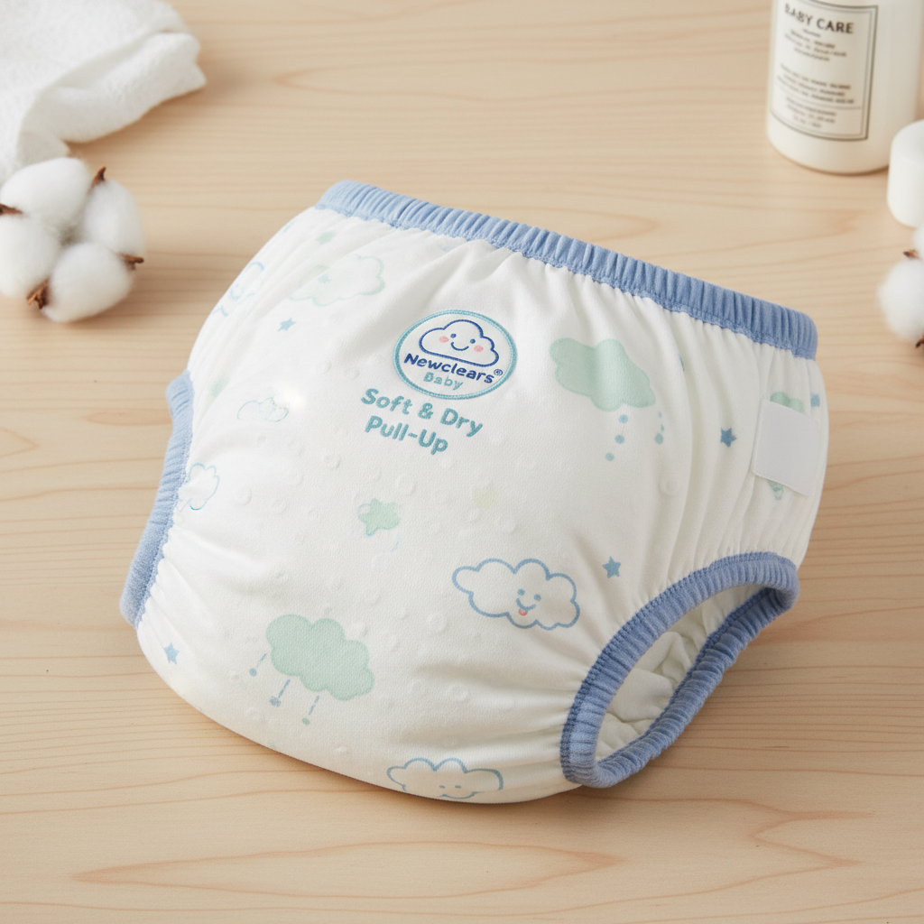 OEM Baby Care