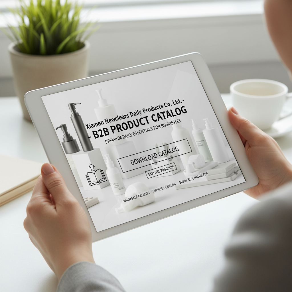 Download Catalog
