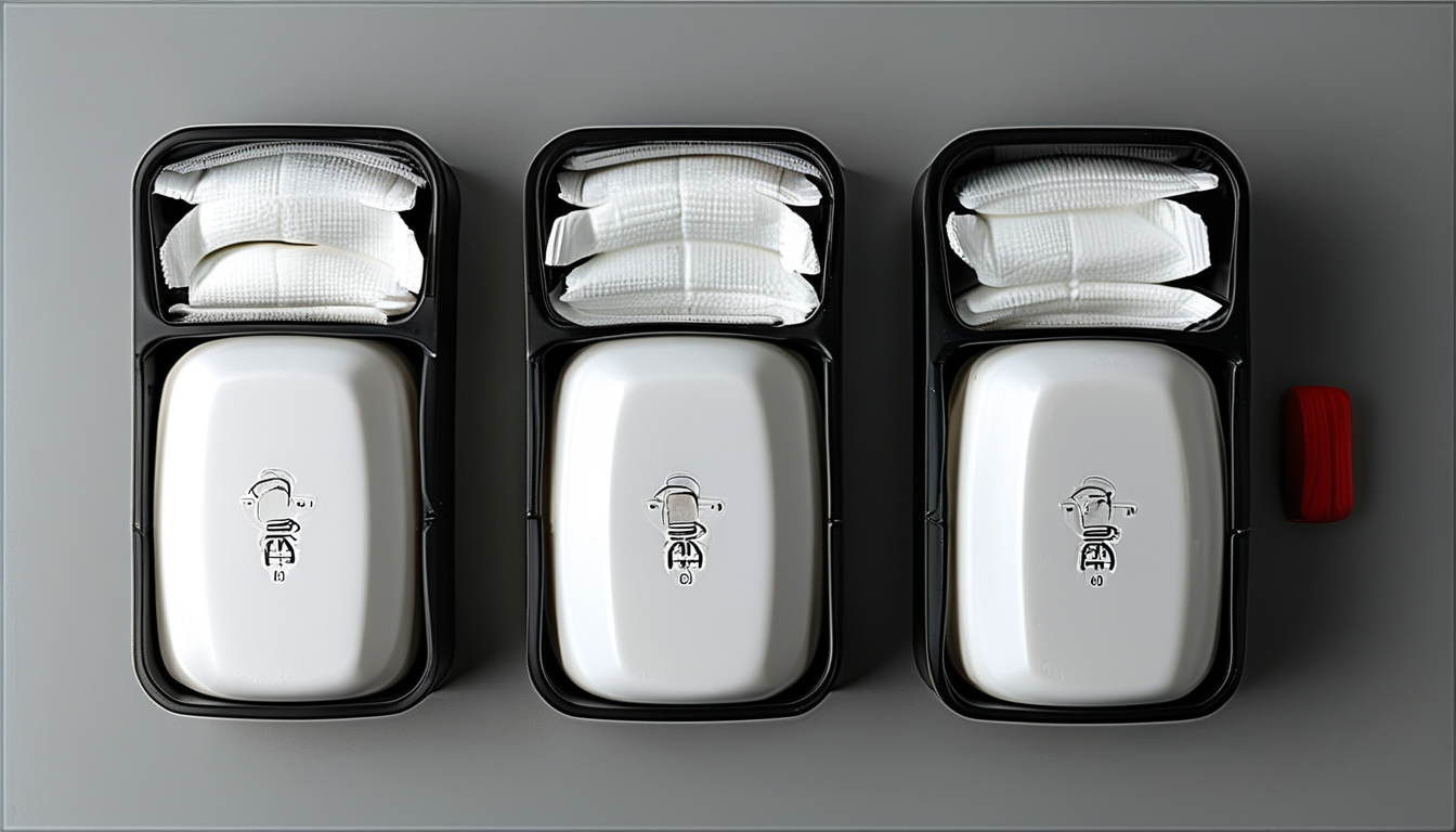 OEM Sanitary Napkin