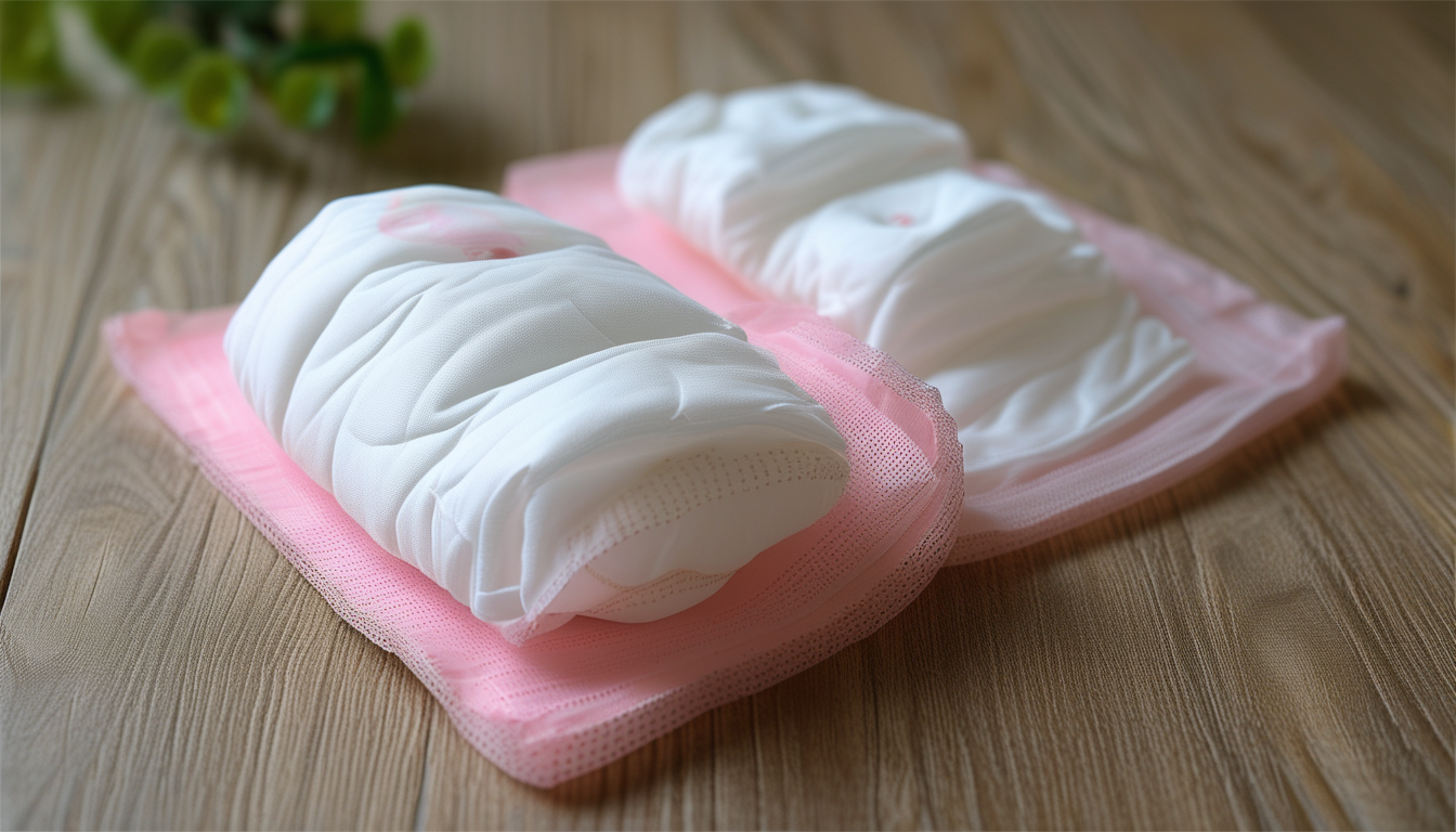 OEM Incontinence Pad