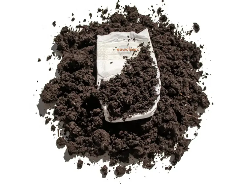 Comment faire la distinction entre les produits biodégradables, les produits recyclables et les produits compostables ?
